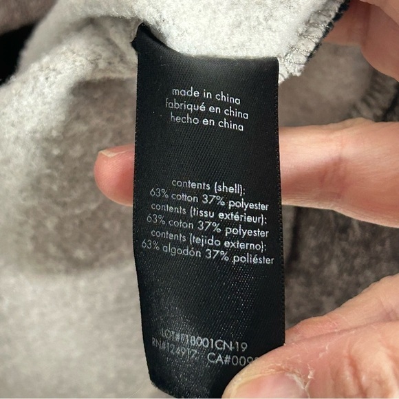 Onia Men's Dave Raglan Sweatshirt - Picture 10 of 12